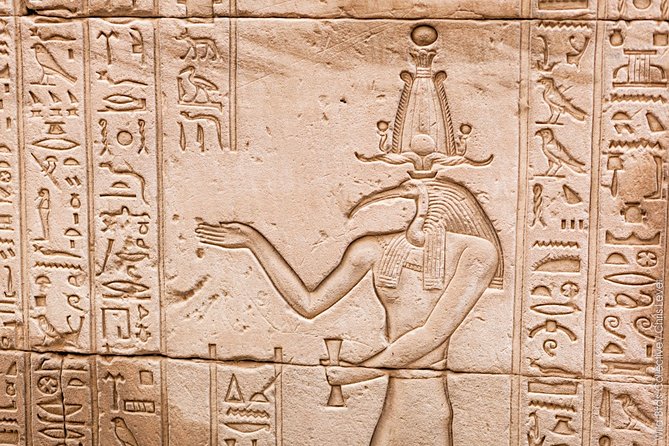 Edfu & Kom Ombo Temples From Aswan or Luxor - Frequently Asked Questions