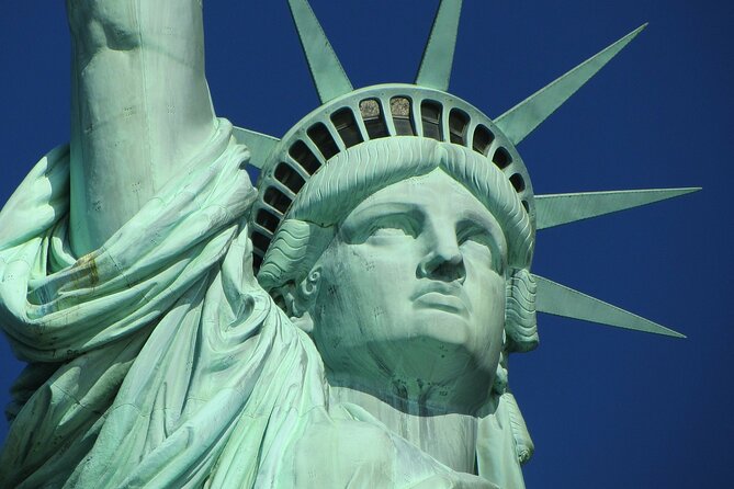 Edge Observation Deck & Optional Statue of Liberty 60 Min Sightseeing Cruise - Cancellation and Refund Policies