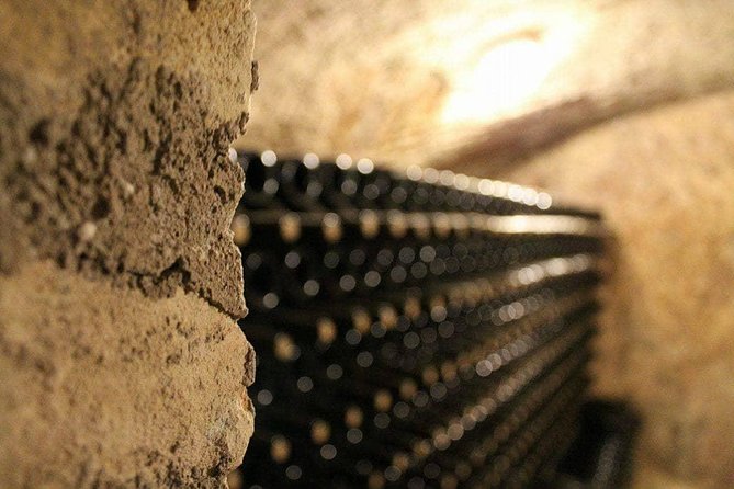 Eger Private Full-Day Wine Tasting Tour and Sightseeing From Budapest - Historical Exploration