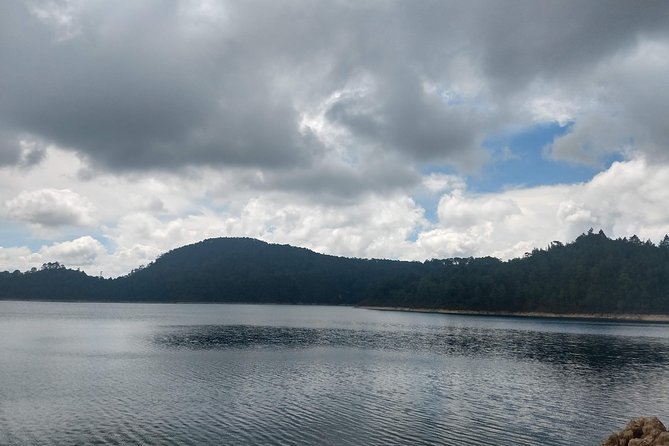El Chiflon Waterfalls and Montebello Lakes Day Trip From Tuxtla Gutiérrez - Cancellation Policy