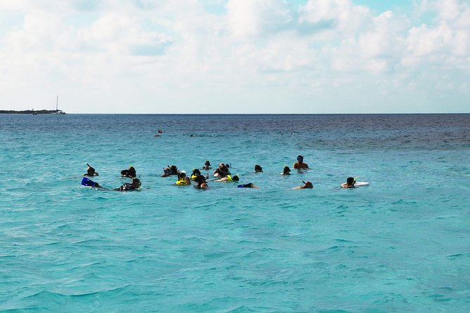 El Cielo Snorkel by Private Boat - Photography Opportunities