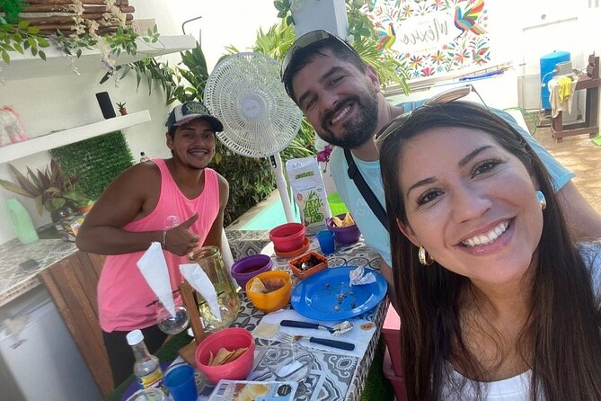 Elaboration of Tortillas by Hand Following the Mexican Tradition - Cultural Significance