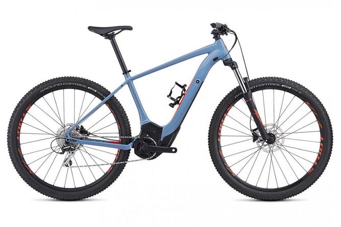 Electric Bike - Day Rentals Split, Sinj - Rental Locations and Meeting Details