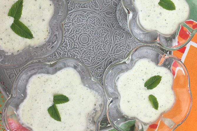 Elegant 5-Course Rooftop Dinner With Panoramic Views of Lyon - Panoramic Views