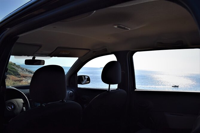 Elysium Transfer & Rental Services, Greece - Contact and Reservations