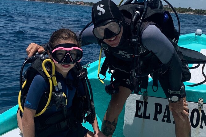 Set out on a Professional and Passionate Scuba Diving Adventure! - Testimonials and Recommendations