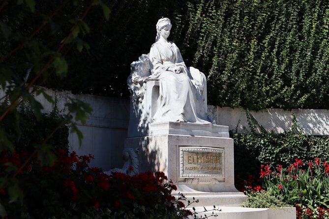 Empress Sisi - The Lady Di of Vienna - Cancellation Policy and Refunds