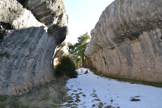 Enchanted City, Lake of the Eye, and Ventano Del Diablo - Frequently Asked Questions