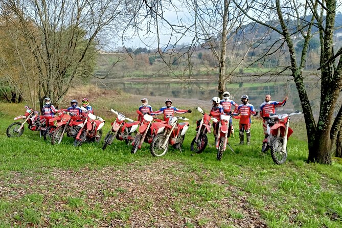 Enduro Motorbike Tour in Marco De Canaveses - Choosing the Right Tour