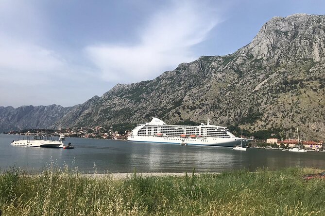 Enjoy Private Transfers by Car or Van From Tivat Airport to Kotor or Budva - Experience Private Transportation