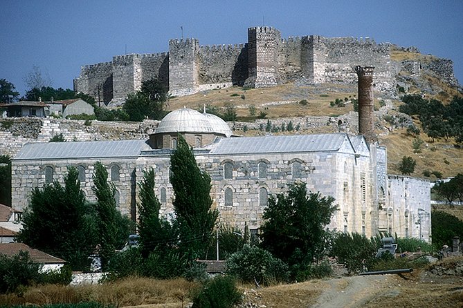 Ephesus, Didyma and Miletus by Khalid - Pricing and Booking Details