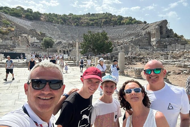 Ephesus Private Guided Customized Excursion - Pricing and Payment Details