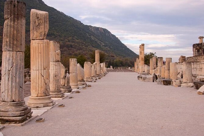 Ephesus Private Tour Guide - Experience Highlights