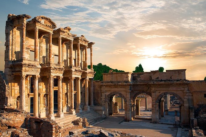 Ephesus Tour From Izmir Airport - Additional Fees and Costs