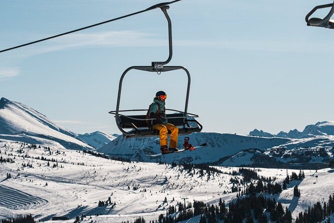 Epic Ski Adventure Through Quebec'S Enchanted Winter Forests - Ski Equipment and Apparel
