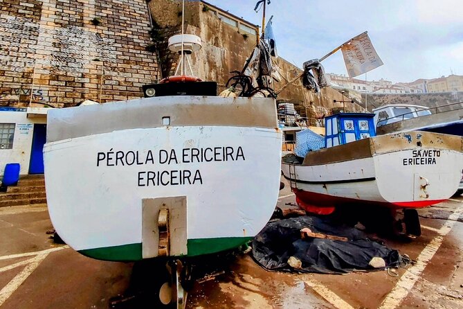 Ericeira Private Tour: 10 Tastings Food Tour - Tasting the Local Flavors
