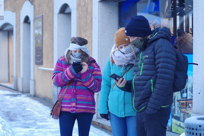 Escape Game in the Streets of Chamonix - Tips for a Great Experience