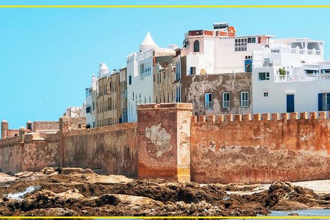 Essaouira Day Trip From Agadir - Tips for Travelers