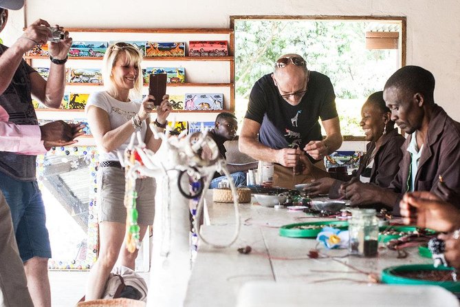 Essence of Arusha City Tour - Frequently Asked Questions