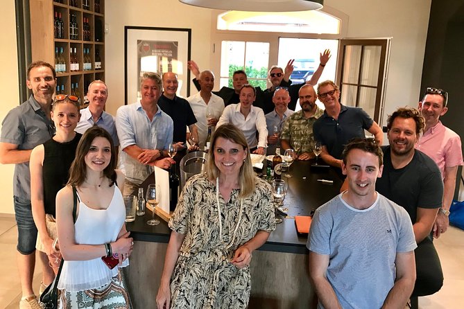 Essential Fertuna - Tenuta Fertuna: The Private Winery