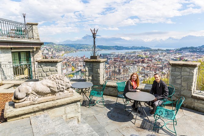 Essential Lucerne Photography Tour - Traveler Testimonials