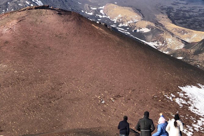 Etna, Acicastello and Acitrezza - Traveler Reviews