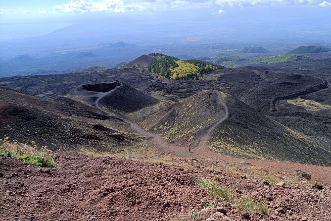 Etna Jeep Tour in the Morning With Lunch Included - Addressing Tour Expectations