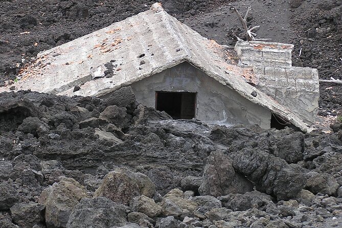 Etna Tour and Wine Tasting in the Cellar - Additional Information