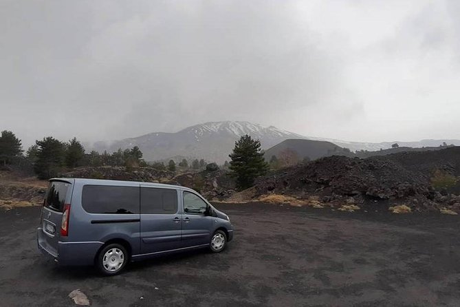 Etna Tour Full Day - What to Expect