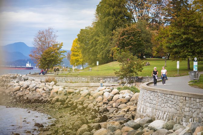 Evening Tour of Vancouvers Stanley Park - Recommendations for a Better Experience
