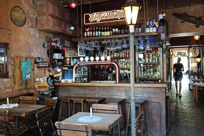 Evening Walking Tour With Dumplings & Beer Review - Traveler Experiences and Ratings