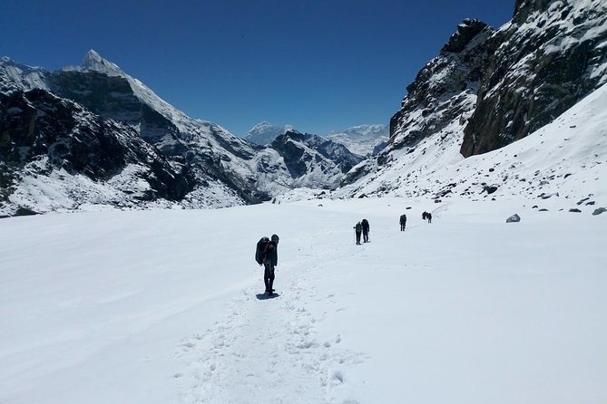 Everest Base Camp+Gokyo Ri - Customer Reviews