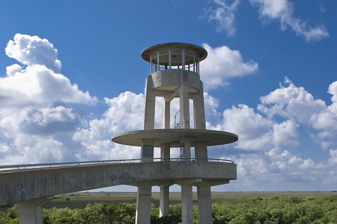 Everglades National Park Self Guided Driving Audio Tour - Tips for an Enhanced Experience
