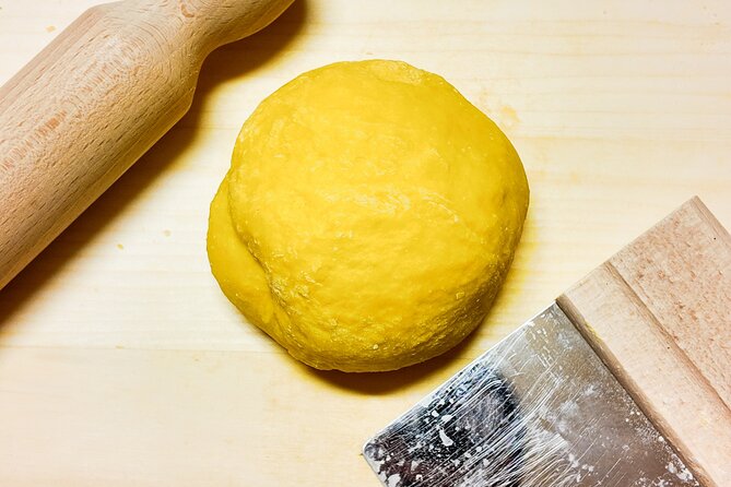 Exclusive Bologna Cooking Class Review - Learning the Art of Tagliatelle and Ragu