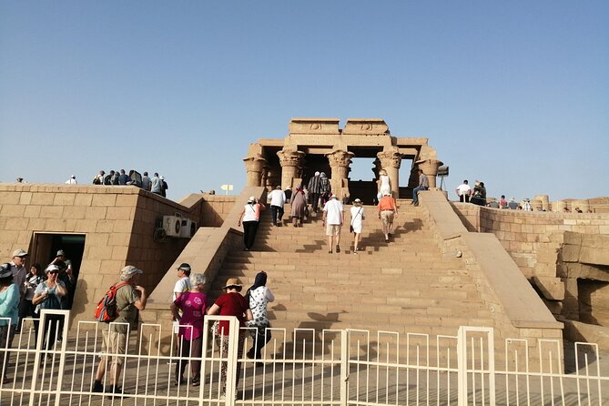 Exclusive Nile Cruise Aswan to Luxor - Tips for a Great Experience