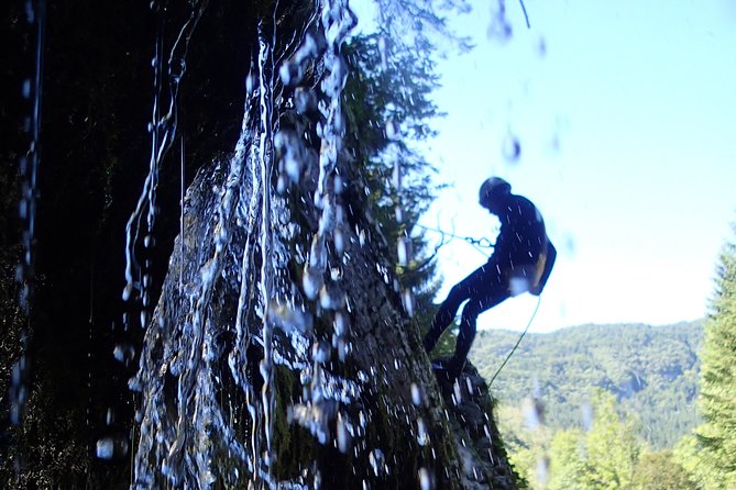 Exclusive - Private Bled Lake Canyoning Adventure - Booking Terms and Conditions
