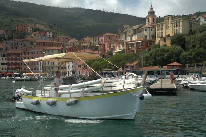 Exclusive Private Tour of Cinque Terre - Snorkeling Experience