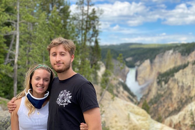 Exclusive Private Yellowstone Excursion: Discover the Upper Loop - Whats Included in the Tour