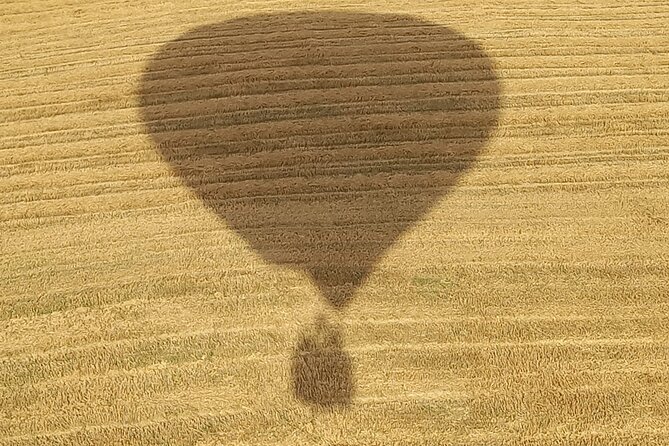 Exclusive Sunrise Balloons Ride in Tuscany - Frequently Asked Questions