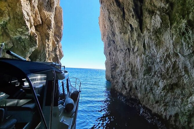 Exclusive Tailored Boat Trips to Elaphiti Islands - Exploring the Elaphiti Islands