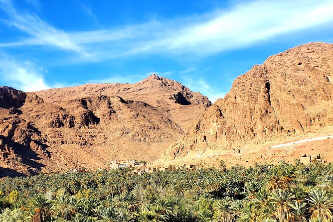 Excursion From Casablanca - Exploring Meknes