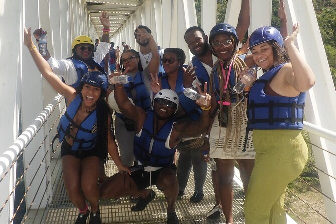 Excursion in Damajaguas 27 Waterfalls With Food Included DR! - Cancellation and Confirmation