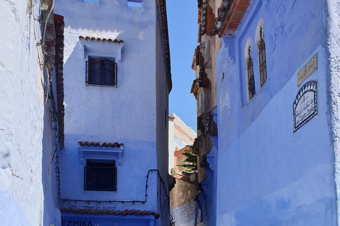 Excursion to Chefchaouen (The Blue City) From Tangier - Tips for Visitors