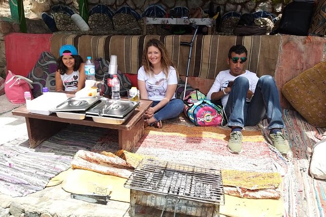 Excursion to Ras Mohammed Sharm El Sheikh by Bus - Recommended by Experts