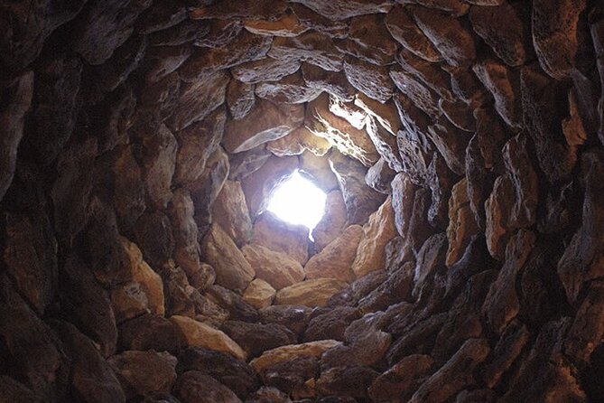 Excursion to the Nuraghe Su Nuraxi of Barumini From Cagliari - Preparation Tips