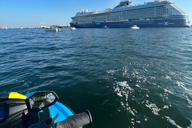 Experience Jet Ski of Fort Lauderdale - Sum Up