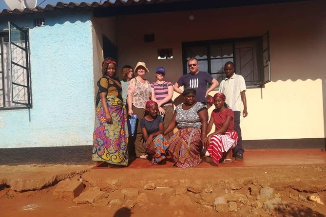 Experience Traditional Zambian Dining With The Locals - Traveler Reviews and Ratings