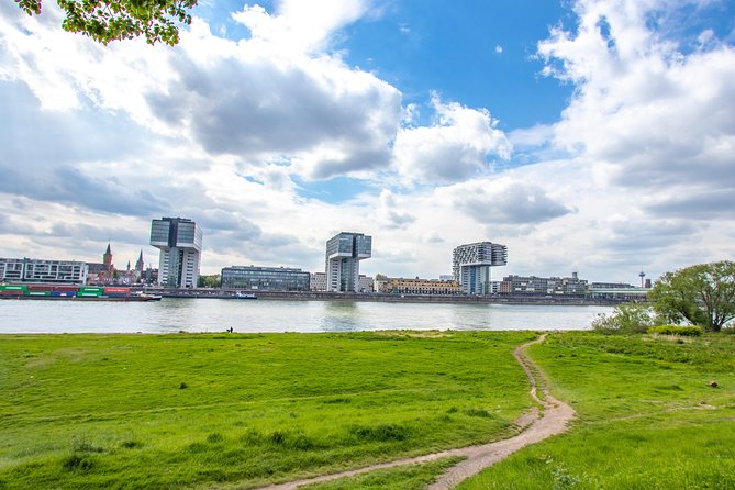Explore Cologne in 60 Minutes With a Local - How to Book Your Tour