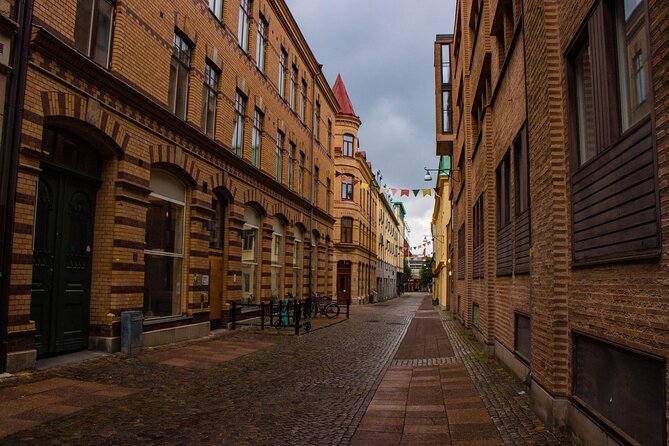 Explore Gothenburg in 60 Minutes Review - Recommendations