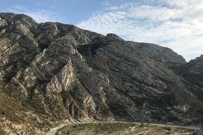 Explore La Huasteca Canyon - Cancellation and Confirmation